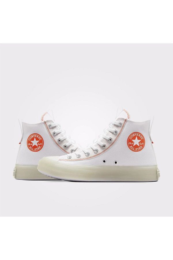 Converse Chuck Taylor All Star Cx Explore Sport Remastered Unisex Cream Sneaker Trendyol