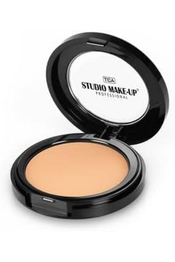 TCA Studio Make Up-TCA STUDIO MAKE-UP PROFESSIONAL - Wet and Dry Eyeshadow Eyeshadow W&D 313 1