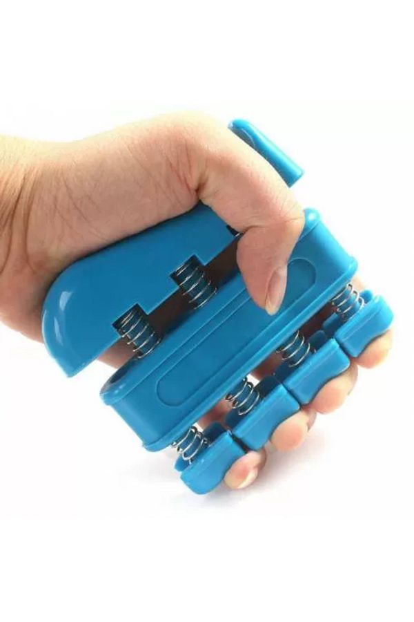 sinerjishop-Ea Hand Spring - with Finger Strengthening Feature 1