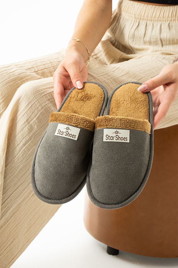 House slippers for visitors sales