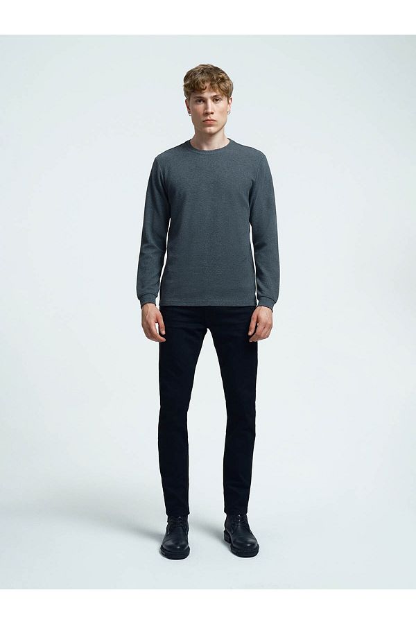 Loft long sleeve tops online