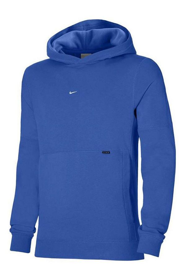 Nike M Nk Strke22 Po Hoody Men s Football Sweatshirt