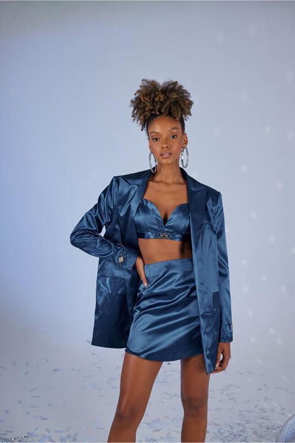 Fancy blazer jacket on sale