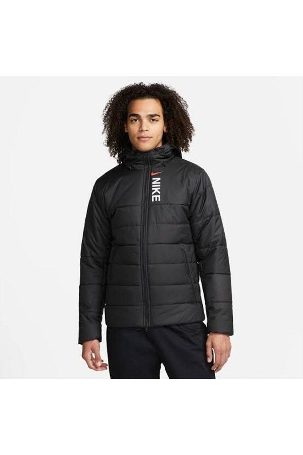 Nike Sportswear Hybrid Synthetic Fill Jacket Men s Coat Dx2036 010 Trendyol