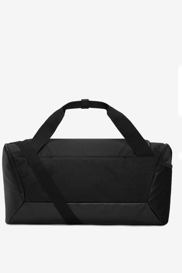 Nike Brsla S Duff 41L Dm3976 010 Black Sports Bag Trendyol