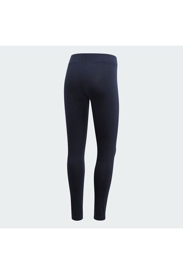 Adidas linear tights best sale