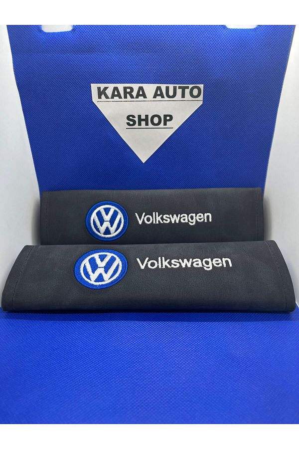 KARA AUTO-Volkswagen Crafter 18 Pieces a Quality Safety Belt Case 1