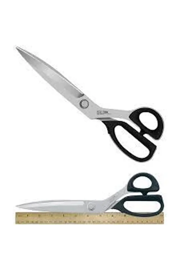 Kai-7300 Series Tailor Marker Fabric Cutting Scissors 1