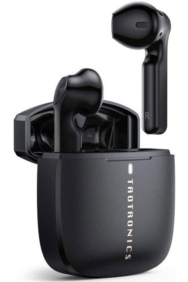 TaoTronics Soundliberty 92 Hi fi Stereo IPX8 Water Resistant Bluetooth Headset Turkey Guaranteed Trendyol