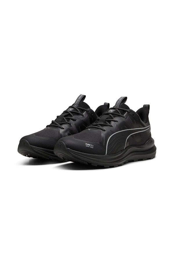 Puma 310095 01 Reflect Lite Trail Ptx Men s Running Shoes