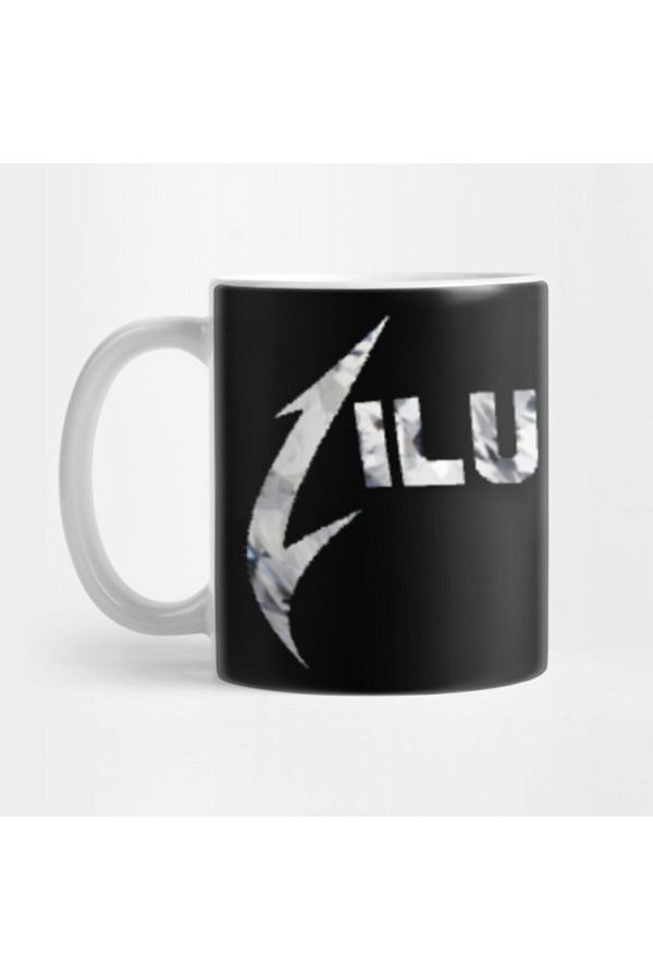 TatFast-Lil Uzi Vert - Eternal Atake and Luv Is Rage 2 Album, Luv Vs the World and Luv Vs the Worl Mug 1