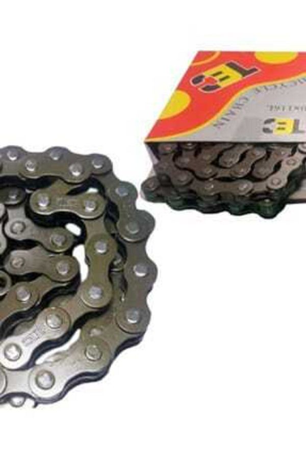 Tec bicycle chain 2025