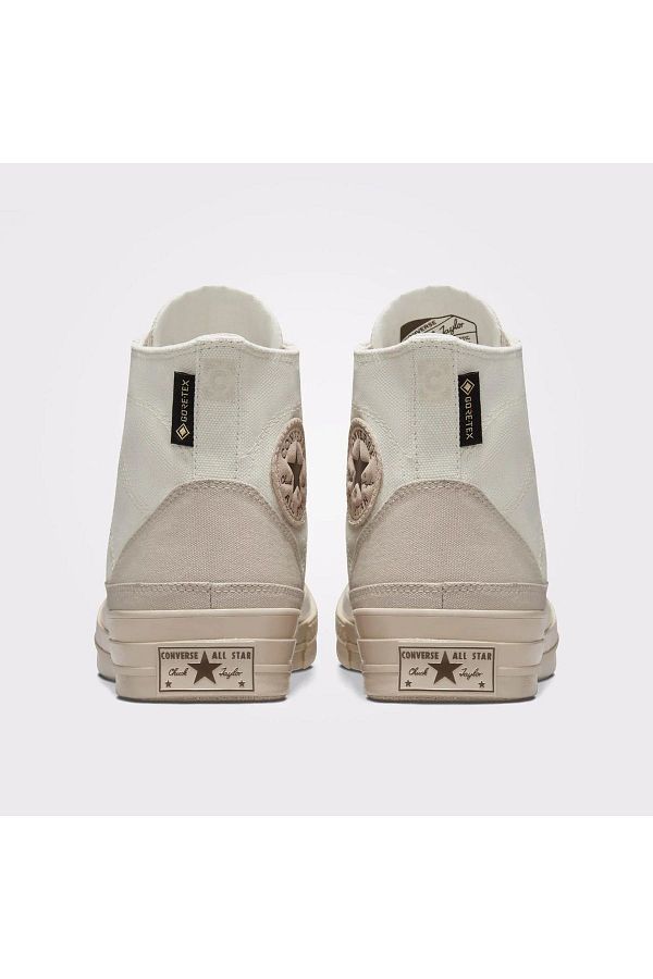 Converse Chuck 70 Gore Tex Unisex Cream Sneaker Trendyol