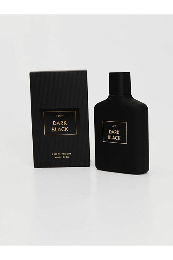 LC Waikiki-عطر Lcw Dark Black Edp للرجال 100 مل 1