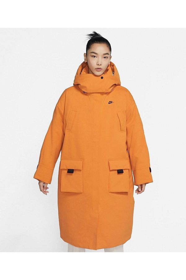 Nike tech pack parka shop