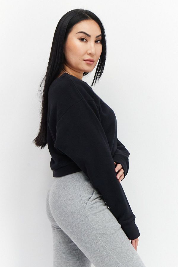Sweat reebok classic femme cheap