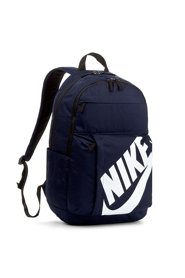 Nike BA5381 451 MISC. DIVERS. UNICO UNISEX BACKPACK DARK BLUE Trendyol