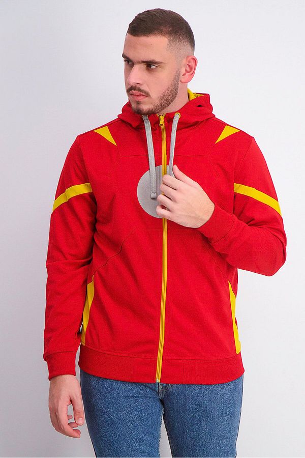Captain america civil war hoodie best sale