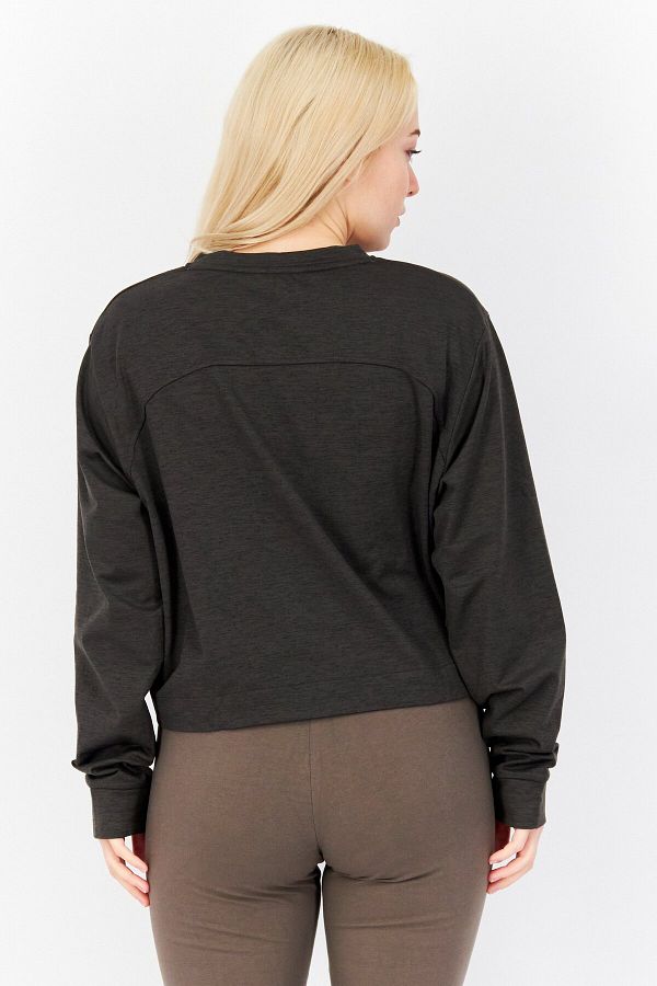 Sweat puma long femme best sale