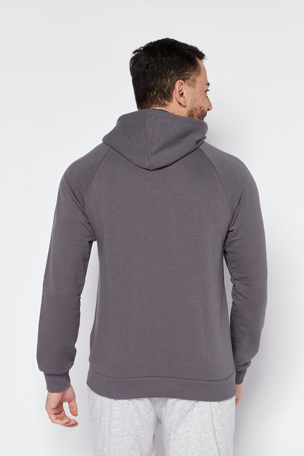Sweat shirt fila homme on sale