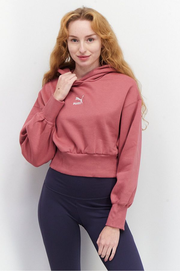 Puma ladies sportswear sale