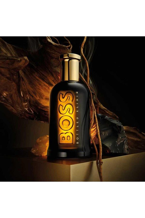 Hugo Boss-Bottled Elixir Perfume Intense 50ml 1