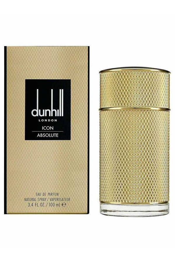 Dunhill-London Icon Absolute 100 ml Edp Parfüm 1