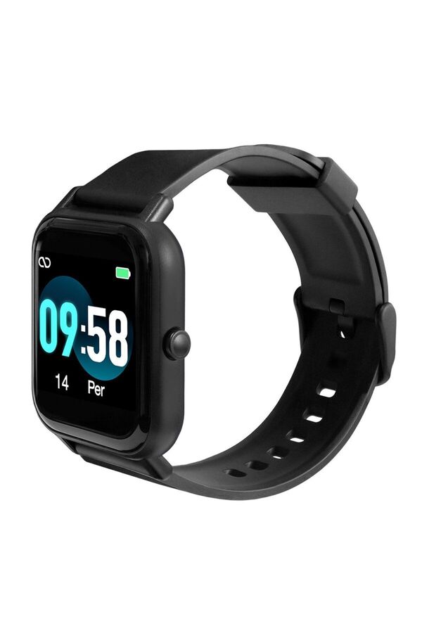 Reeder-S2 Max Black Smart Watch 1
