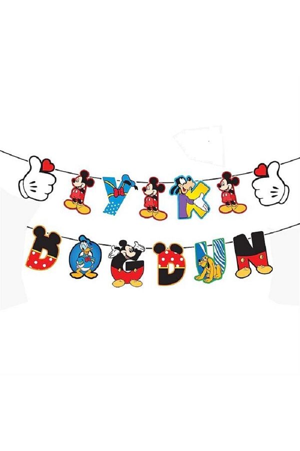 Mickey mouse birthday shoes sale