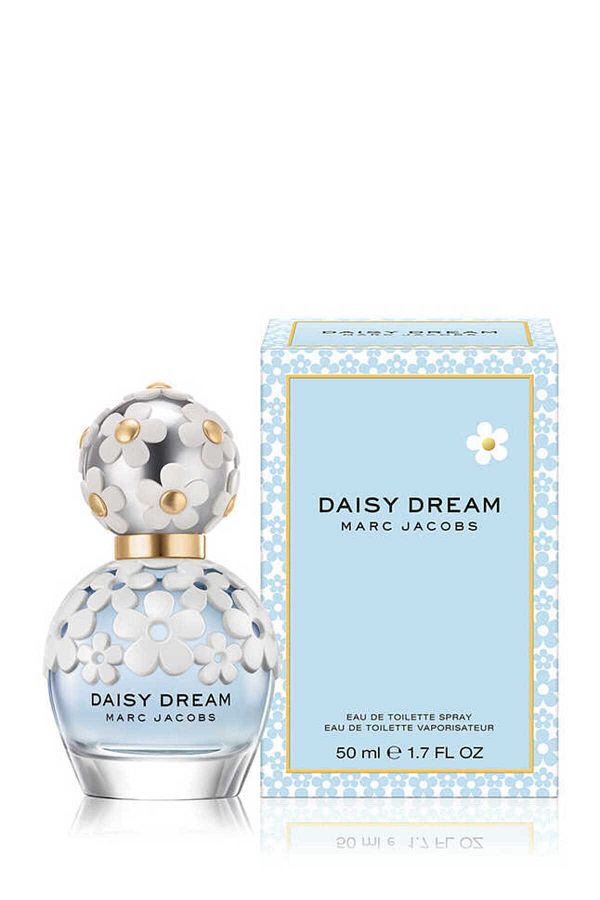 Marc Jacobs-Daisy Dream Edt 50 ml - Comfortable and Stylish Perfume 1