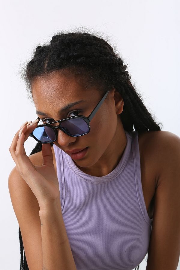 MODA New Unisex Sunglasses Trendyol