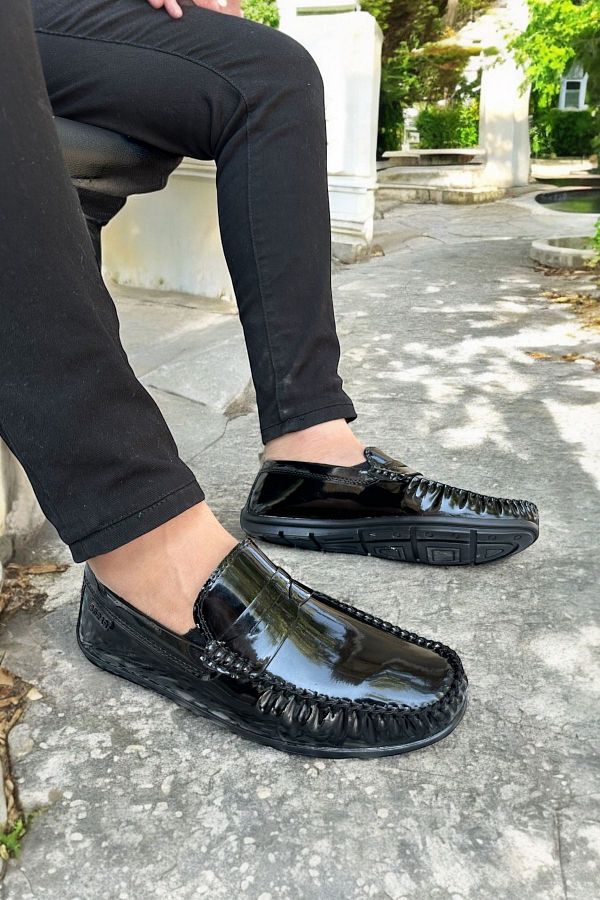Durable loafers new arrivals
