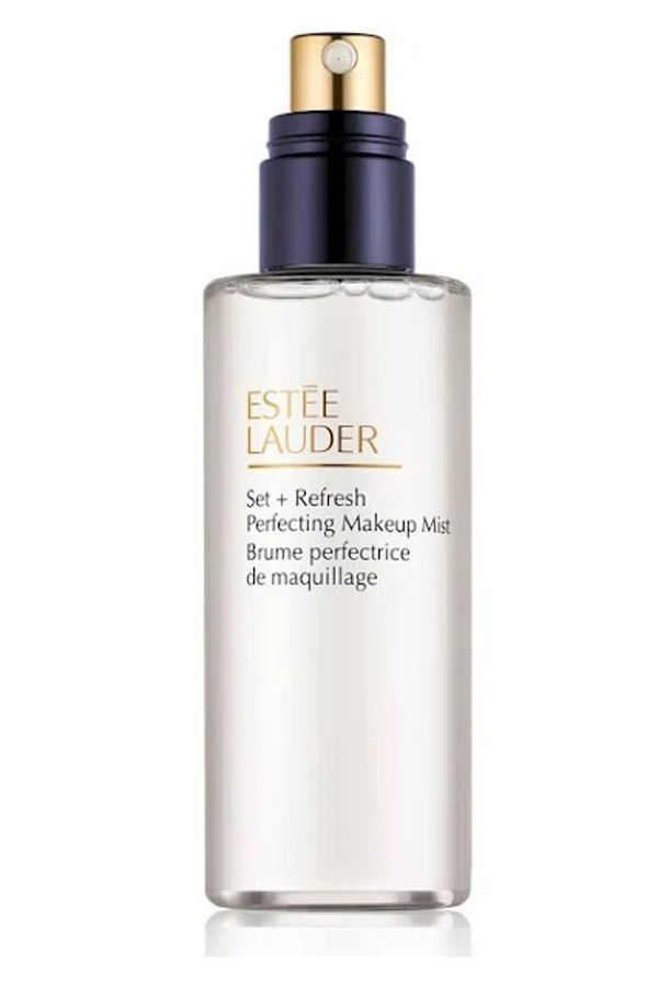 Estee Lauder-Set Refresh Perfecting Makeup Mist Makeup Fixative 116 ml 1