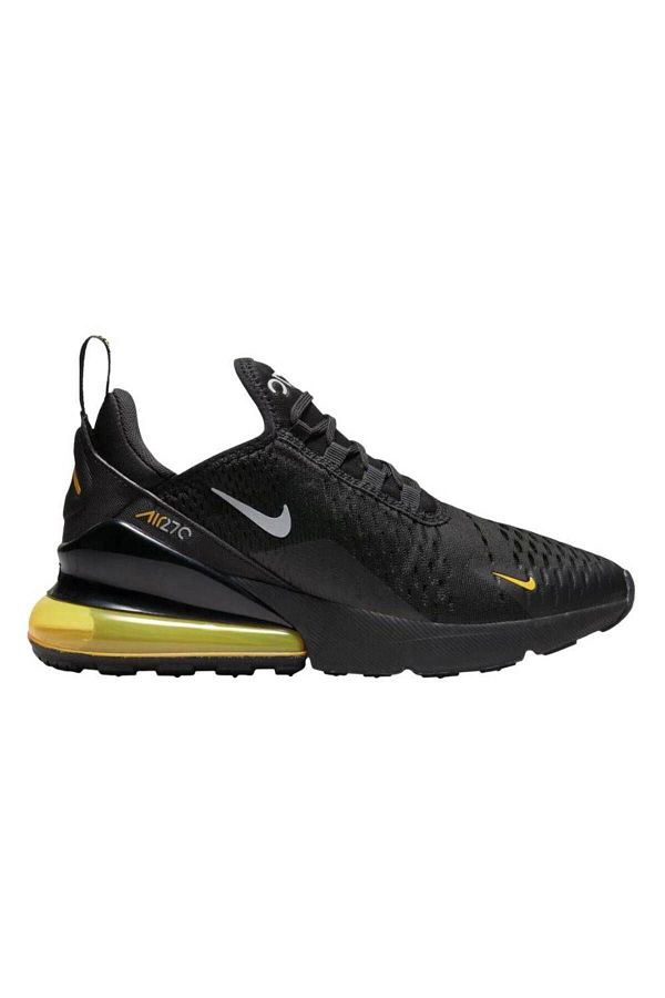 Nike 270 university gold online