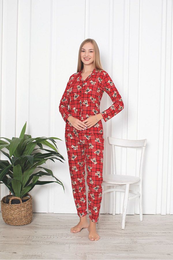Suede pajama sets 2025
