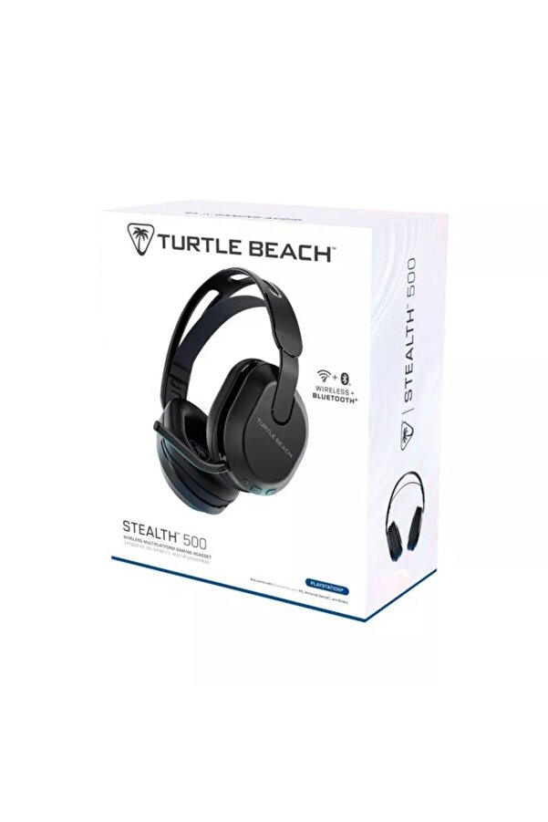 Turtle Beach Playstation Turtle Beach Stealth 500 Wireless