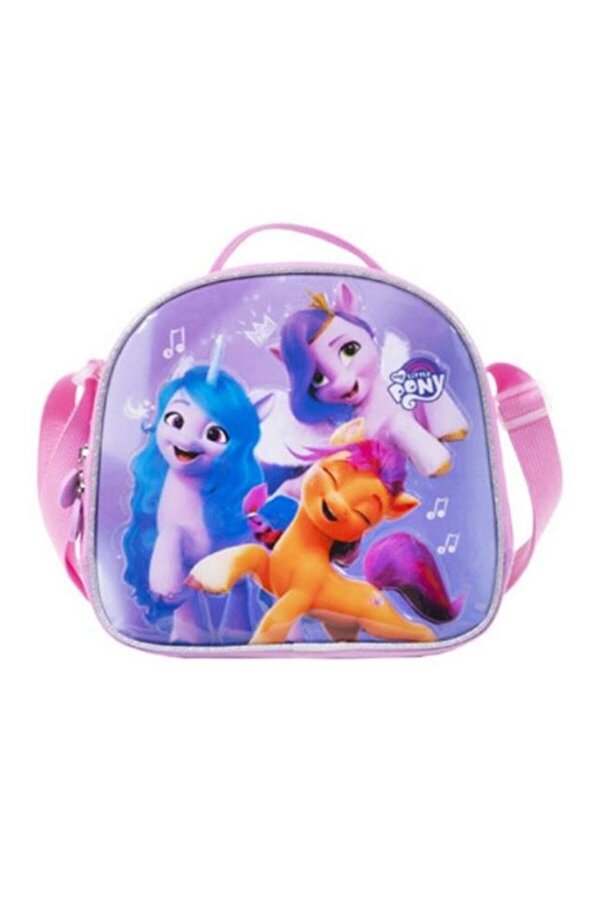 My Little Pony 23609 Model Singing Song Lunch Box- Trendyol