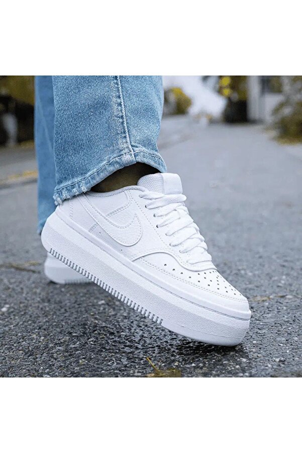 Court Vision Nike Court Borough Low Sneakers Nike Court Borough