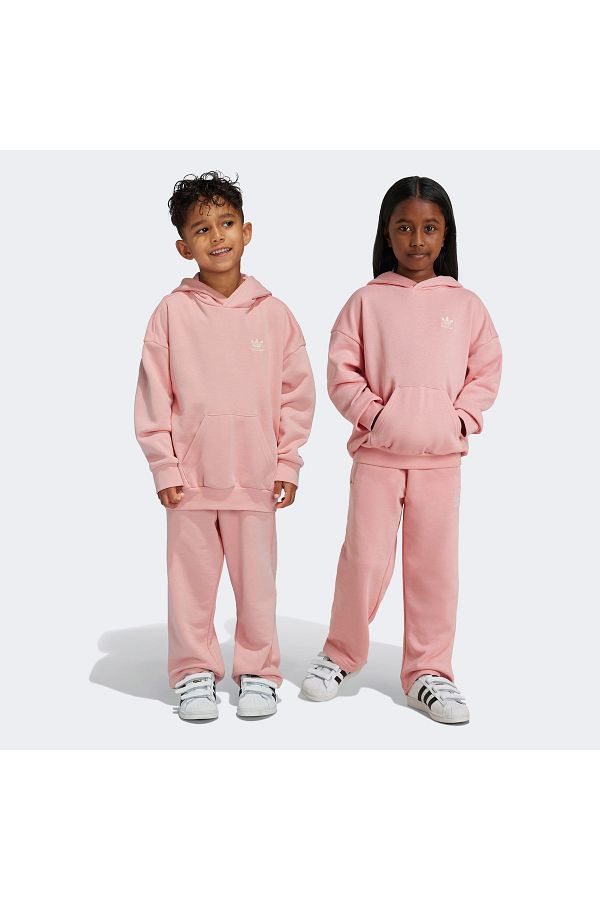 Toddler girl adidas hoodie discount