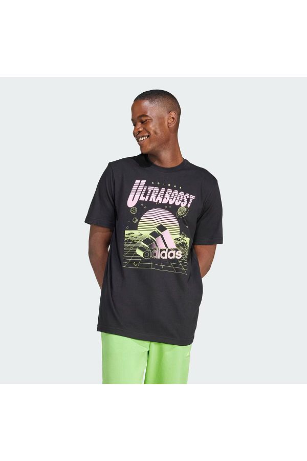 Adidas shirt neon new arrivals