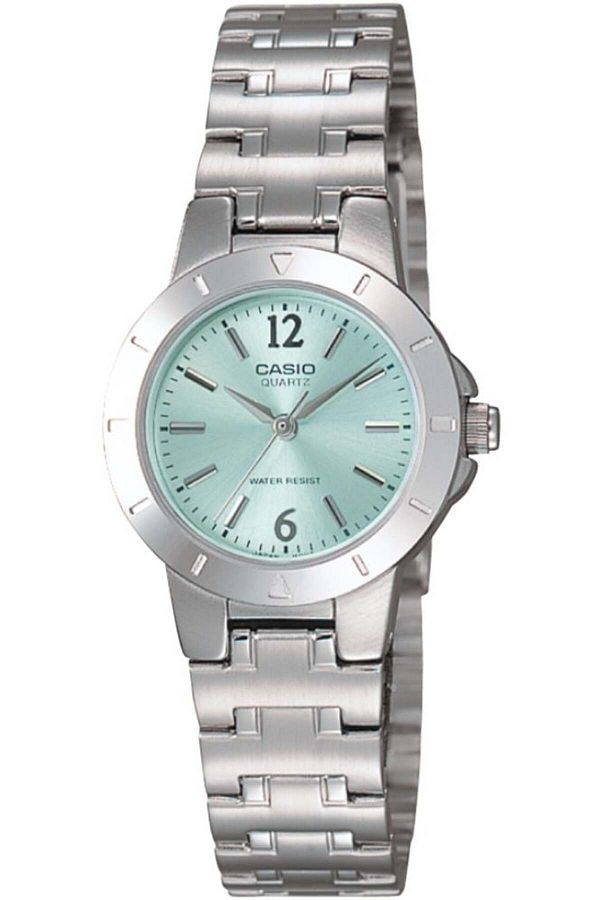 Casio-LTP-1177A-3ADF Model Wristwatch - Stylish and Convenient 1