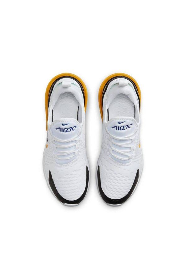 Airmax 270 logo 2025