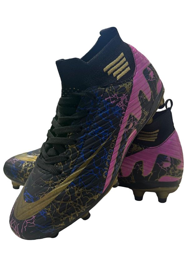 IN STEP Boys Football Boots Comfortable and Stylish