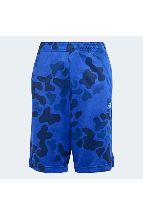 Adidas aop sweat short sales