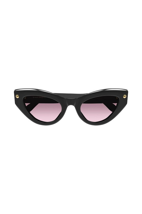 Alexander mcqueen women's sunglasses clearance