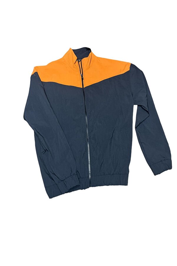 hummel Hmltrac Men's Zip Jacket Zip Jacket- Trendyol