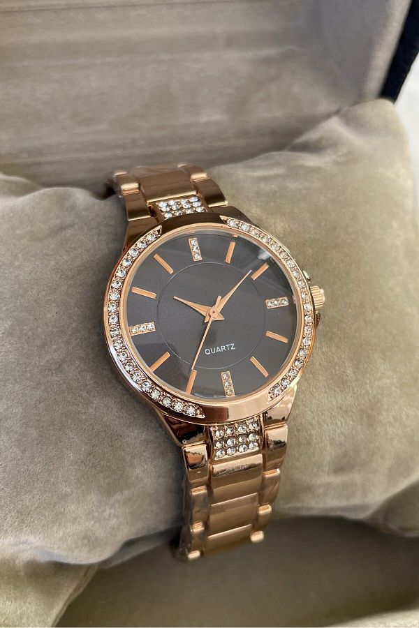 Time style watches top