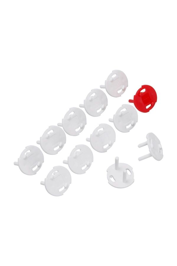 IKEA PATRULL Priz Emniyeti