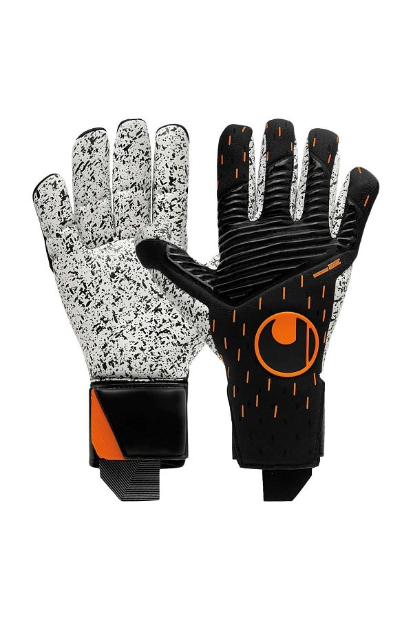 uhlsport Supergrip Roll Finger Professional High End Goalie Gloves Trendyol