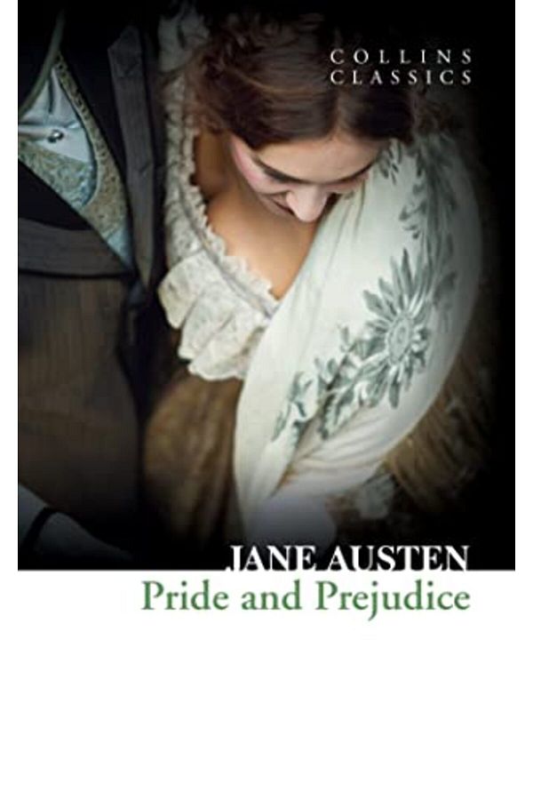 Harper Collins-Collins Classics Pride And Prejudice 1